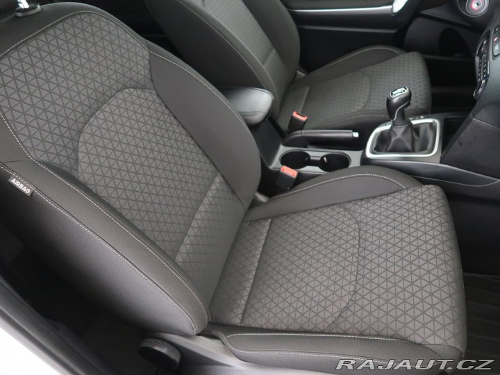 Kia Ceed 1.6CRDi,100kW,CZ,Manuál 2020