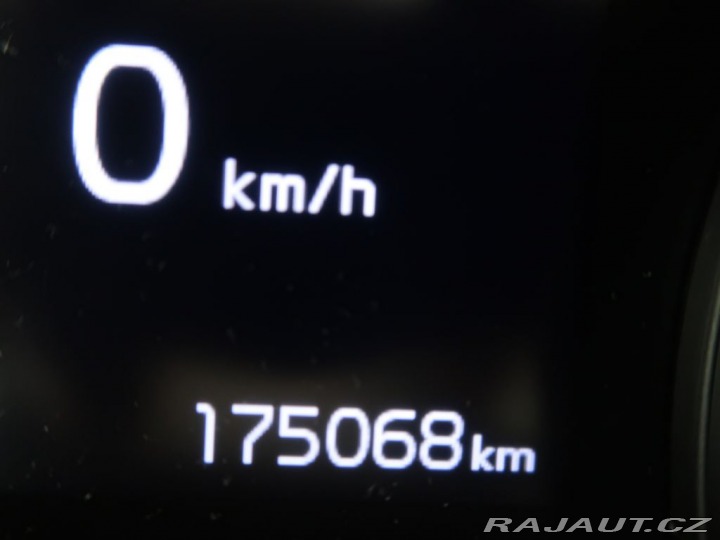 Kia Ceed 1.6CRDi,100kW,CZ,Manuál 2020