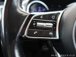 Kia Ceed 1.6CRDi,100kW,CZ,Manuál 2020