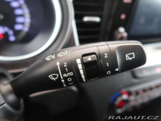 Kia Ceed 1.6CRDi,100kW,CZ,Manuál 2020