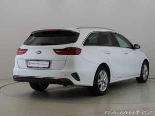 Kia Ceed 1.6CRDi,100kW,CZ,Manuál 2020