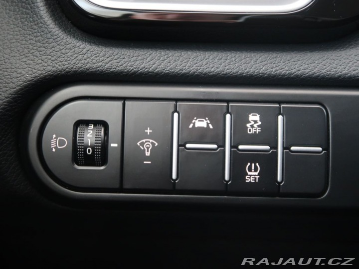 Kia XCeed 1.6CRDi,100kW,CZ,AT 2022