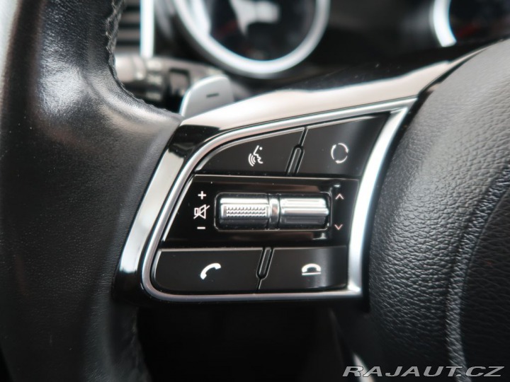 Kia XCeed 1.6CRDi,100kW,CZ,AT 2022