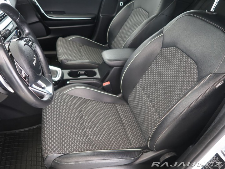 Kia XCeed 1.6CRDi,100kW,CZ,AT 2022