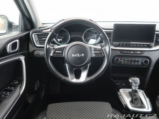 Kia XCeed 1.6CRDi,100kW,CZ,AT 2022