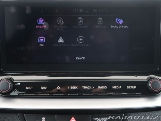 Kia XCeed 1.6CRDi,100kW,CZ,AT 2022