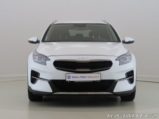 Kia XCeed 1.6CRDi,100kW,CZ,AT 2022