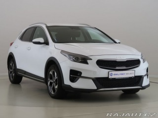 Kia XCeed 1.6CRDi,100kW,CZ,AT 2022