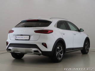 Kia XCeed 1.6CRDi,100kW,CZ,AT 2022