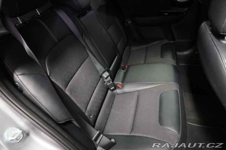 Kia Niro 1.6PHEV,Style,77kW,AT 2021