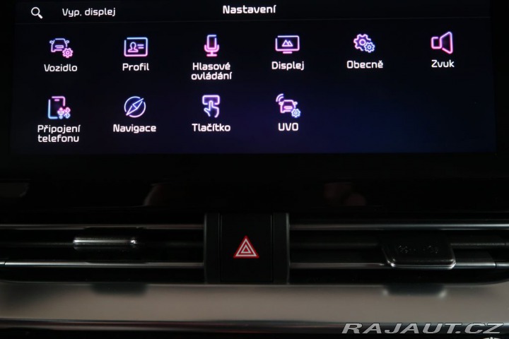 Kia Niro 1.6PHEV,Style,77kW,AT 2021