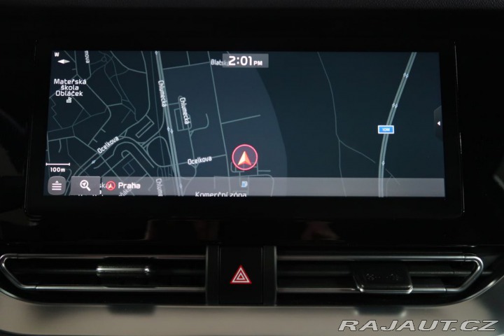 Kia Niro 1.6PHEV,Style,77kW,AT 2021