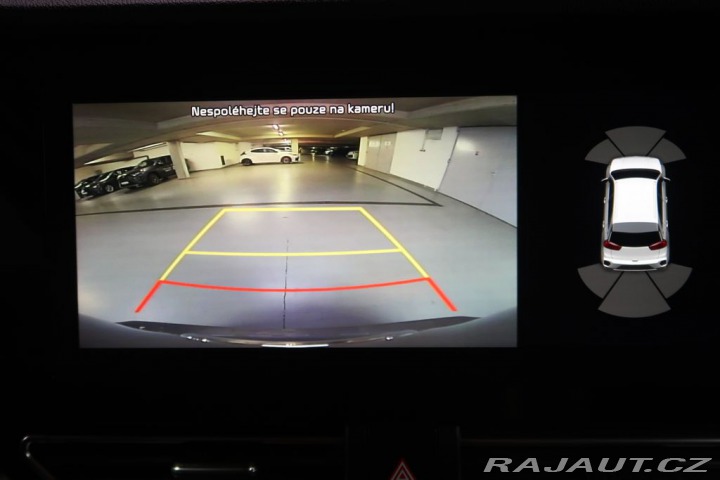 Kia Niro 1.6PHEV,Style,77kW,AT 2021