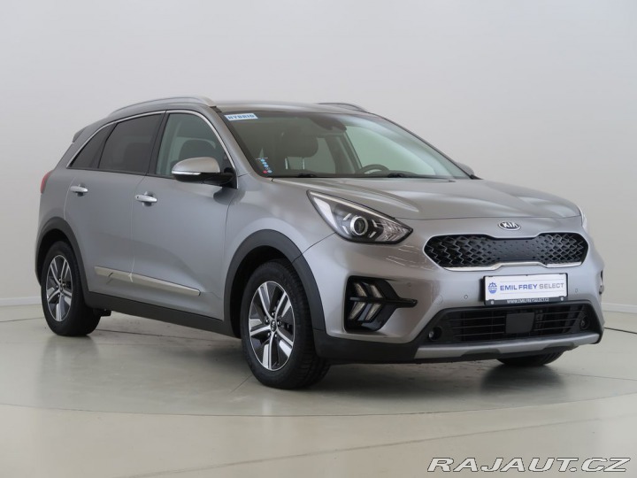 Kia Niro 1.6PHEV,Style,77kW,AT 2021