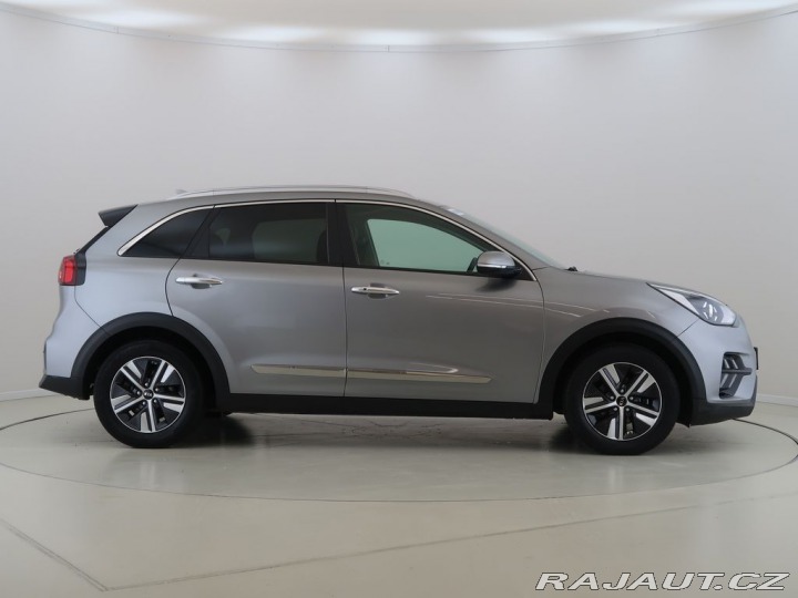 Kia Niro 1.6PHEV,Style,77kW,AT 2021