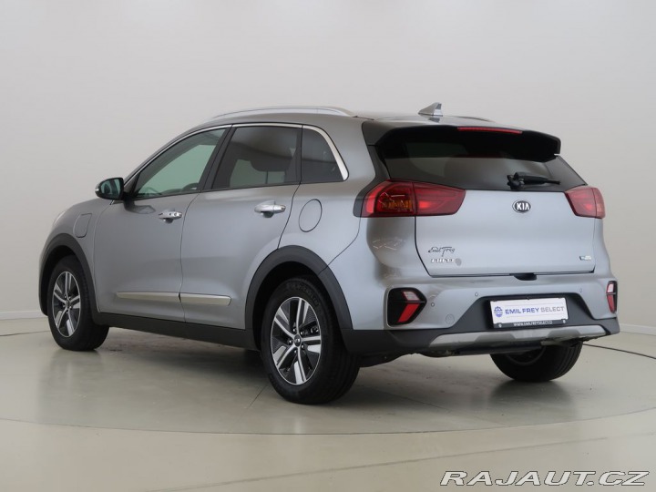 Kia Niro 1.6PHEV,Style,77kW,AT 2021