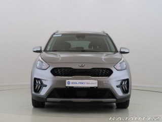 Kia Niro 1.6PHEV,Style,77kW,AT 2021
