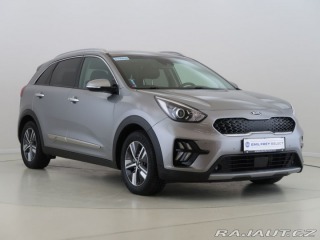 Kia Niro 1.6PHEV,Style,77kW,AT 2021
