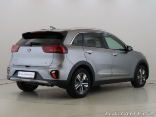 Kia Niro 1.6PHEV,Style,77kW,AT 2021