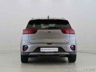 Kia Niro 1.6PHEV,Style,77kW,AT 2021