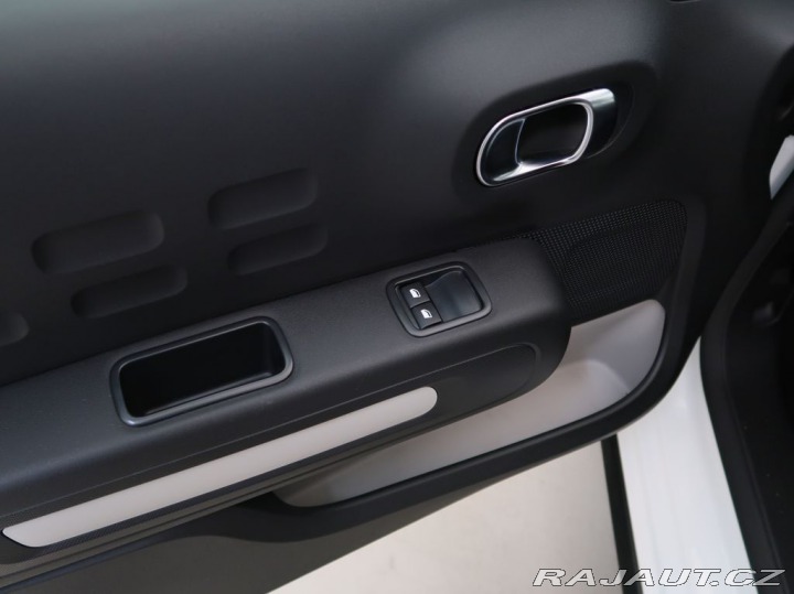 Citroën C3 1.2PureTech,61kW,FEEL,MAN 1800