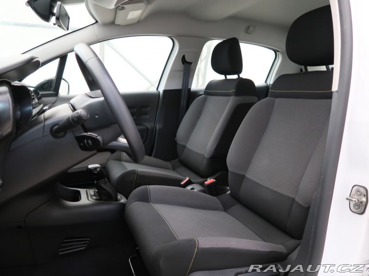 Citroën C3 1.2PureTech,61kW,FEEL,MAN 1800