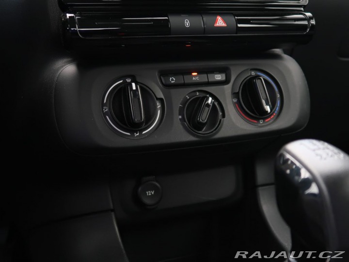 Citroën C3 1.2PureTech,61kW,FEEL,MAN 1800