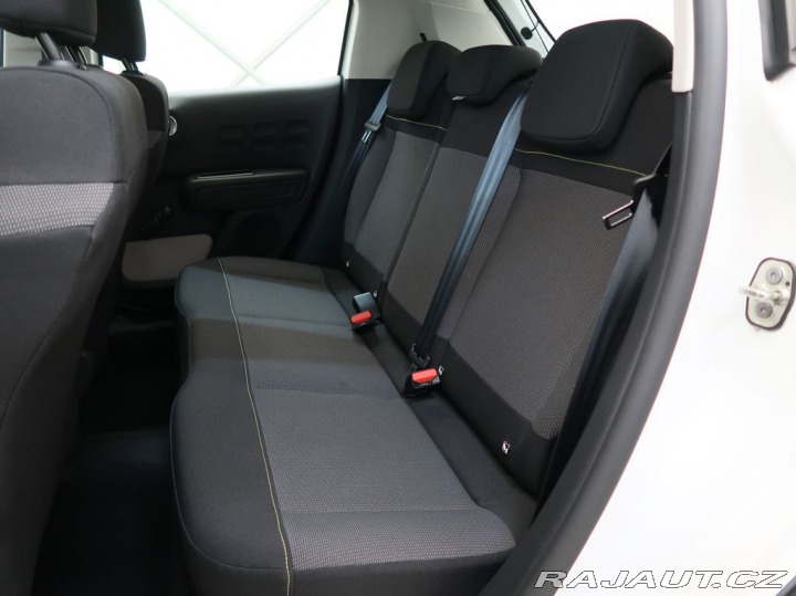 Citroën C3 1.2PureTech,61kW,FEEL,MAN 1800