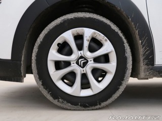 Citroën C3 1.2PureTech,61kW,FEEL,MAN 1800