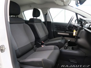 Citroën C3 1.2PureTech,61kW,FEEL,MAN 1800