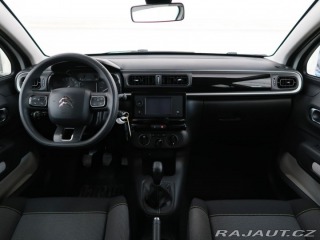 Citroën C3 1.2PureTech,61kW,FEEL,MAN 1800