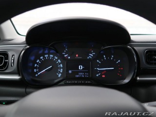 Citroën C3 1.2PureTech,61kW,FEEL,MAN 1800