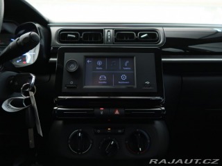 Citroën C3 1.2PureTech,61kW,FEEL,MAN 1800