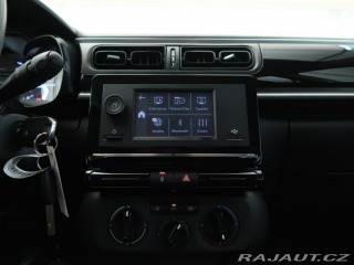 Citroën C3 1.2PureTech,61kW,FEEL,MAN 1800