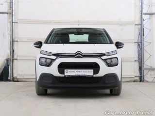 Citroën C3 1.2PureTech,61kW,FEEL,MAN 1800