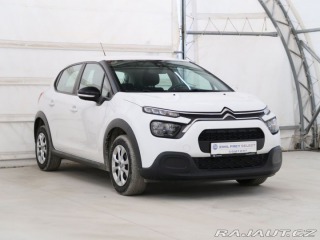 Citroën C3 1.2PureTech,61kW,FEEL,MAN 1800