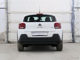 Citroën C3 1.2PureTech,61kW,FEEL,MAN 1800