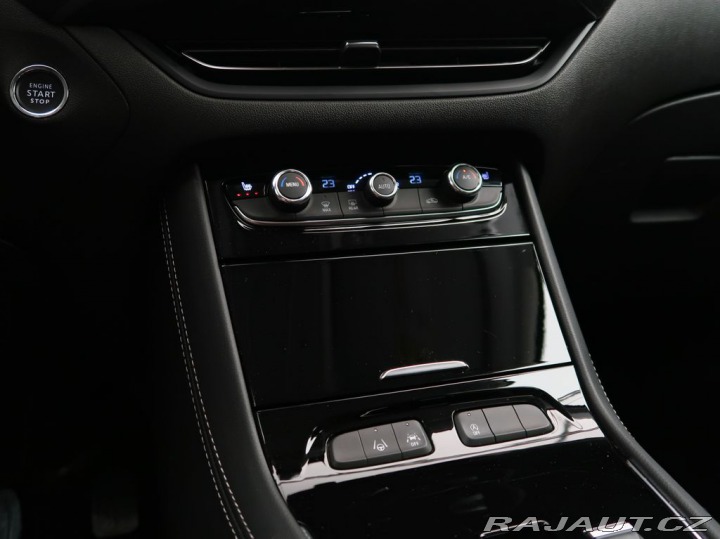 Opel Grandland 1.2TURBO,96kW,GS,AT8,NAVI 1800