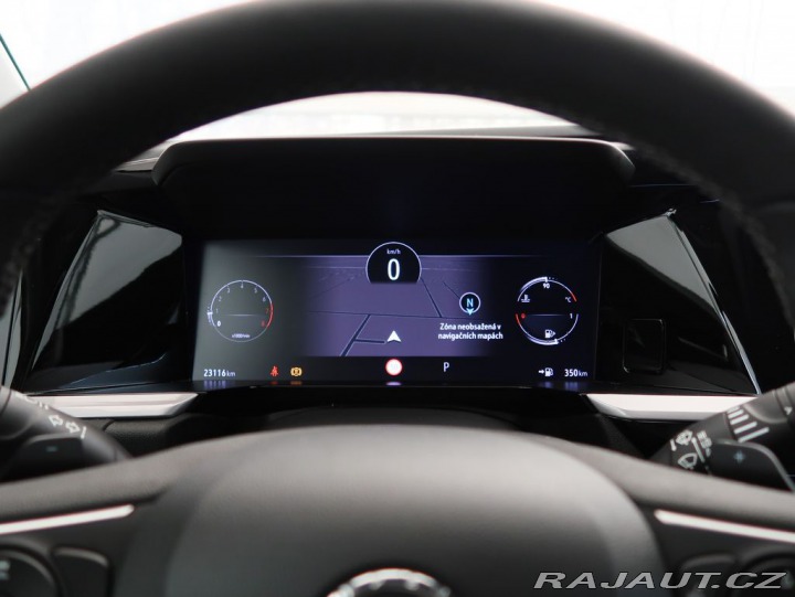 Opel Grandland 1.2TURBO,96kW,GS,AT8,NAVI 1800