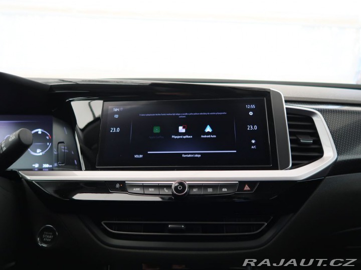 Opel Grandland 1.2TURBO,96kW,GS,AT8,NAVI 1800