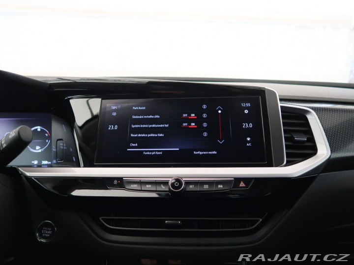 Opel Grandland 1.2TURBO,96kW,GS,AT8,NAVI 1800