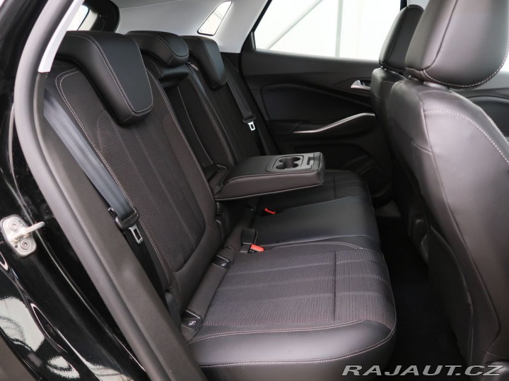 Opel Grandland 1.2TURBO,96kW,GS,AT8,NAVI 1800