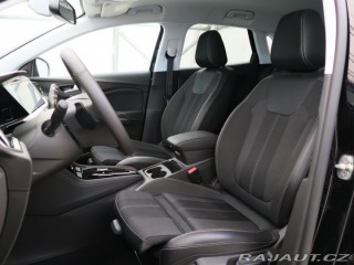 Opel Grandland 1.2TURBO,96kW,GS,AT8,NAVI 1800