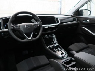 Opel Grandland 1.2TURBO,96kW,GS,AT8,NAVI 1800