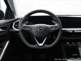 Opel Grandland 1.2TURBO,96kW,GS,AT8,NAVI 1800