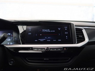 Opel Grandland 1.2TURBO,96kW,GS,AT8,NAVI 1800