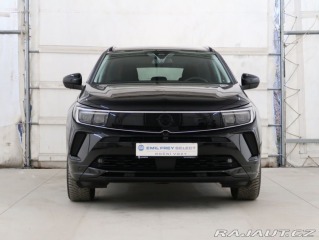 Opel Grandland 1.2TURBO,96kW,GS,AT8,NAVI 1800