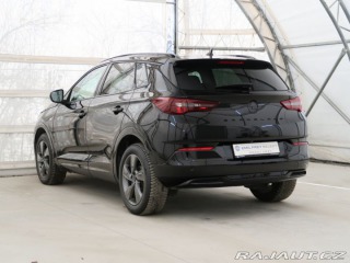 Opel Grandland 1.2TURBO,96kW,GS,AT8,NAVI 1800