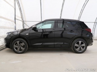 Opel Grandland 1.2TURBO,96kW,GS,AT8,NAVI 1800