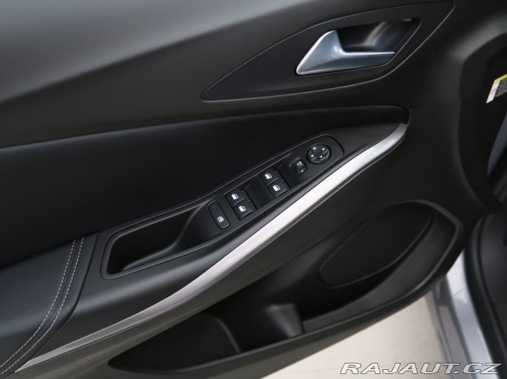 Opel Grandland 1.2TURBO,96kW,GS,AT8,NAVI 1800